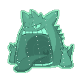 Eternal Gigantamax Gengar